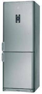ΨΥΓΕΙΟΚΑΤΑΨΥΚΤΗΣ INDESIT BAN 40 FNF NXD ΨΥΓΕΙΟΚΑΤΑΨΥΚΤΗΣ INDESIT BAN 40 FNF NXD