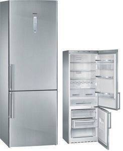 ΨΥΓΕΙΟΚΑΤΑΨΥΚΤΗΣ SIEMENS KG49NAI20 FULL NO FROST ΨΥΓΕΙΟΚΑΤΑΨΥΚΤΗΣ SIEMENS KG49NAI20 FULL NO FROST