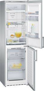ΨΥΓΕΙΟΚΑΤΑΨΥΚΤΗΣ SIEMENS KG39NVP20 FULL NO FROST ΨΥΓΕΙΟΚΑΤΑΨΥΚΤΗΣ SIEMENS KG39NVP20 FULL NO FROST