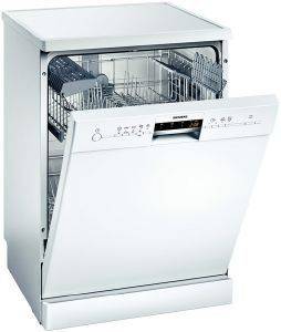 ΕΛΕΥΘΕΡΟ ΠΛΥΝΤΗΡΙΟ ΠΙΑΤΩΝ SIEMENS SN25M237EU ΕΛΕΥΘΕΡΟ ΠΛΥΝΤΗΡΙΟ ΠΙΑΤΩΝ SIEMENS SN25M237EU