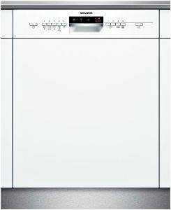 ΕΝΤΟΙΧΙΖΟΜΕΝΟ ΠΛΥΝΤΗΡΙΟ ΠΙΑΤΩΝ SIEMENS SN55M237EU ΕΝΤΟΙΧΙΖΟΜΕΝΟ ΠΛΥΝΤΗΡΙΟ ΠΙΑΤΩΝ SIEMENS SN55M237EU