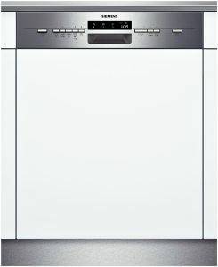 ΕΝΤΟΙΧΙΖΟΜΕΝΟ ΠΛΥΝΤΗΡΙΟ ΠΙΑΤΩΝ SIEMENS SN55M536EU ΕΝΤΟΙΧΙΖΟΜΕΝΟ ΠΛΥΝΤΗΡΙΟ ΠΙΑΤΩΝ SIEMENS SN55M536EU