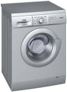ΠΛΥΝΤΗΡΙΟ ΡΟΥΧΩΝ PITSOS WFP801B7S VARIO 7 SILVER EDITION ΠΛΥΝΤΗΡΙΟ ΡΟΥΧΩΝ PITSOS WFP801B7S VARIO 7 SILVER EDITION