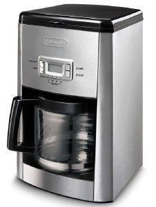 ΚΑΦΕΤΙΕΡΑ ΦΙΛΤΡΟΥ DELONGHI ICM65 ΚΑΦΕΤΙΕΡΑ ΦΙΛΤΡΟΥ DELONGHI ICM65