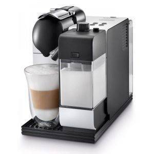 ΚΑΦΕΤΙΕΡΑ ESPRESSO - CAPPUCCINO DELONGHI LATTISSIMA EN520.W ΚΑΦΕΤΙΕΡΑ ESPRESSO - CAPPUCCINO DELONGHI LATTISSIMA EN520.W