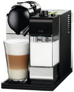 ΚΑΦΕΤΙΕΡΑ ESPRESSO - CAPPUCCINO DELONGHI LATTISSIMA EN520.S ΚΑΦΕΤΙΕΡΑ ESPRESSO - CAPPUCCINO DELONGHI LATTISSIMA EN520.S