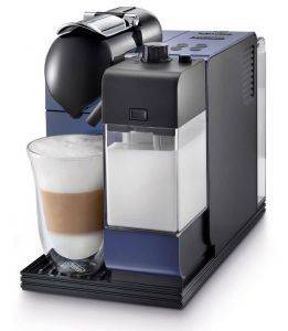 ΚΑΦΕΤΙΕΡΑ ESPRESSO - CAPPUCCINO DELONGHI LATTISSIMA EN520.BL ΚΑΦΕΤΙΕΡΑ ESPRESSO - CAPPUCCINO DELONGHI LATTISSIMA EN520.BL