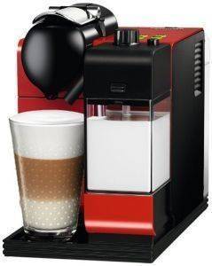 ΚΑΦΕΤΙΕΡΑ ESPRESSO - CAPPUCCINO DELONGHI LATTISSIMA EN520.R ΚΑΦΕΤΙΕΡΑ ESPRESSO - CAPPUCCINO DELONGHI LATTISSIMA EN520.R