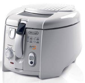 ΦΡΙΤΕΖΑ DELONGHI F28533 ΦΡΙΤΕΖΑ DELONGHI F28533