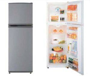 ������ ������� MORRIS S70264TF INOX LOOK NO-FROST