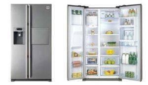 ΨΥΓΕΙΟ ΝΤΟΥΛΑΠΑ MORRIS T70847DH BUILT-IN TITANIO ΨΥΓΕΙΟ ΝΤΟΥΛΑΠΑ MORRIS T70847DH BUILT-IN TITANIO