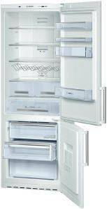 ΨΥΓΕΙΟΚΑΤΑΨΥΚΤΗΣ ΕΛΕΥΘΕΡΟΣ BOSCH KGN49AW20 ΨΥΓΕΙΟΚΑΤΑΨΥΚΤΗΣ ΕΛΕΥΘΕΡΟΣ BOSCH KGN49AW20