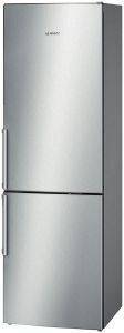 ΨΥΓΕΙΟΚΑΤΑΨΥΚΤΗΣ ΕΛΕΥΘΕΡΟΣ BOSCH KGN36VL20 ΨΥΓΕΙΟΚΑΤΑΨΥΚΤΗΣ ΕΛΕΥΘΕΡΟΣ BOSCH KGN36VL20