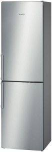 ΨΥΓΕΙΟΚΑΤΑΨΥΚΤΗΣ ΕΛΕΥΘΕΡΟΣ BOSCH KGN 39VI20 ΨΥΓΕΙΟΚΑΤΑΨΥΚΤΗΣ ΕΛΕΥΘΕΡΟΣ BOSCH KGN 39VI20