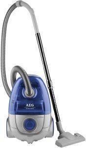   AEG AET7760 CANDE  & 