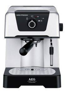 ΜΗΧΑΝΗ ESPRESSO AEG EA110 ΜΗΧΑΝΗ ESPRESSO AEG EA110