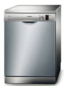   BOSCH SMS 50E28EU