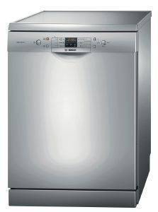 ΕΛΕΥΘΕΡΟ ΠΛΥΝΤΗΡΙΟ ΠΙΑΤΩΝ 60CM BOSCH SMS60M18EU ΕΛΕΥΘΕΡΟ ΠΛΥΝΤΗΡΙΟ ΠΙΑΤΩΝ 60CM BOSCH SMS60M18EU