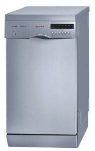 ΕΛΕΥΘΕΡΟ ΠΛΥΝΤΗΡΙΟ ΠΙΑΤΩΝ BOSCH SRS 45T78EU ΕΛΕΥΘΕΡΟ ΠΛΥΝΤΗΡΙΟ ΠΙΑΤΩΝ BOSCH SRS 45T78EU