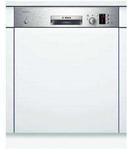 ΠΛΥΝΤΗΡΙΟ ΠΙΑΤΩΝ BOSCH SMI 50E75EU ΠΛΥΝΤΗΡΙΟ ΠΙΑΤΩΝ BOSCH SMI 50E75EU
