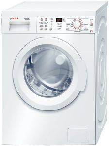   BOSCH WAQ 20316GR