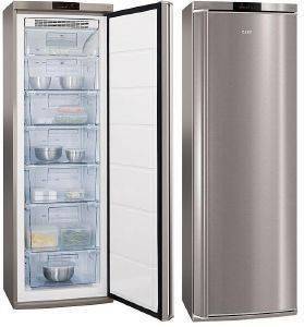 ΚΑΘΕΤΟΣ ΚΑΤΑΨΥΚΤΗΣ AEG ARCTIS 72500GNM0 NOFROST ΚΑΘΕΤΟΣ ΚΑΤΑΨΥΚΤΗΣ AEG ARCTIS 72500GNM0 NOFROST