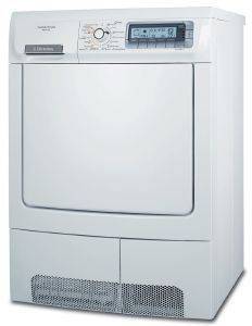 ΣΤΕΓΝΩΤΗΡΙΟ ELECTROLUX EDH 98981 W ΣΤΕΓΝΩΤΗΡΙΟ ELECTROLUX EDH 98981 W