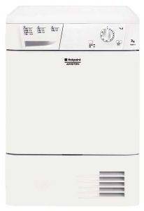 ΣΤΕΓΝΩΤΗΡΙΟ HOTPOINT-ARISTON TCM711 ΣΤΕΓΝΩΤΗΡΙΟ HOTPOINT-ARISTON TCM711