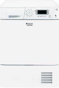 ΣΤΕΓΝΩΤΗΡΙΟ HOTPOINT-ARISTON TCD G51 (EU) ΣΤΕΓΝΩΤΗΡΙΟ HOTPOINT-ARISTON TCD G51 (EU)