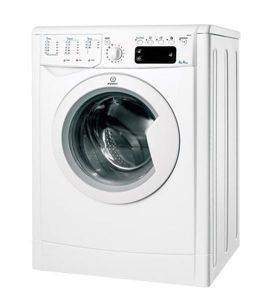 ΠΛΥΝΤΗΡΙΟ ΡΟΥΧΩΝ INDESIT IWE 91280 B (GR) ΠΛΥΝΤΗΡΙΟ ΡΟΥΧΩΝ INDESIT IWE 91280 B (GR)