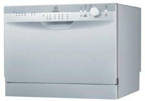    INDESIT ICD 661S(EU)