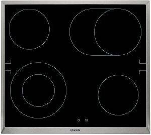 ΚΕΡΑΜΙΚΗ ΕΣΤΙΑ AEG HE 604060XB ΚΕΡΑΜΙΚΗ ΕΣΤΙΑ AEG HE 604060XB