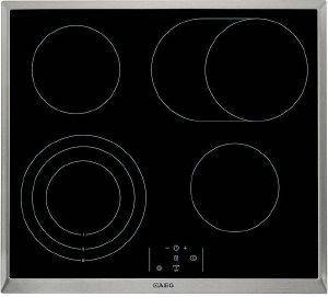 ΚΕΡΑΜΙΚΗ ΕΣΤΙΑ AEG HE 634070XB ΚΕΡΑΜΙΚΗ ΕΣΤΙΑ AEG HE 634070XB
