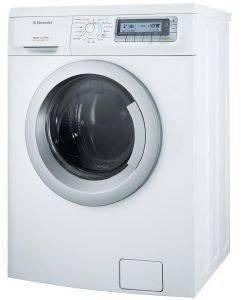 - ELECTROLUX EWW 168543W