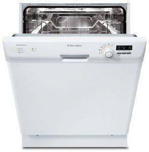 ΠΛΥΝΤΗΡΙΟ ΠΙΑΤΩΝ 60CM ELECTROLUX ESF 64075W ΠΛΥΝΤΗΡΙΟ ΠΙΑΤΩΝ 60CM ELECTROLUX ESF 64075W