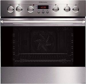 ΦΟΥΡΝΟΣ ΚΑΤΩ ΠΑΓΚΟΥ ELECTROLUX EON 53301X ΦΟΥΡΝΟΣ ΚΑΤΩ ΠΑΓΚΟΥ ELECTROLUX EON 53301X