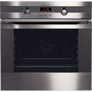 ΦΟΥΡΝΟΣ ΑΝΩ ΠΑΓΚΟΥ ELECTROLUX EOB 63100 X ΦΟΥΡΝΟΣ ΑΝΩ ΠΑΓΚΟΥ ELECTROLUX EOB 63100 X