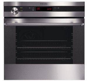 ������� ��� ������ ELECTROLUX EOB 97300X COMBISTEAM