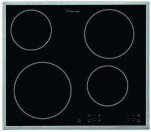 ΚΕΡΑΜΙΚΗ ΕΣΤΙΑ ELECTROLUX EHS 60021 X ΚΕΡΑΜΙΚΗ ΕΣΤΙΑ ELECTROLUX EHS 60021 X