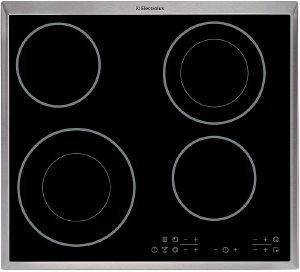 ΚΕΡΑΜΙΚΗ ΕΣΤΙΑ ELECTROLUX EHS 60140X ΚΕΡΑΜΙΚΗ ΕΣΤΙΑ ELECTROLUX EHS 60140X