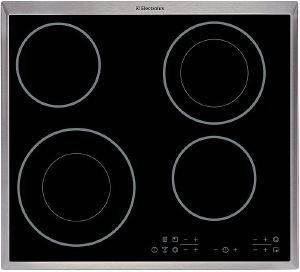   ELECTROLUX EHS 60140X