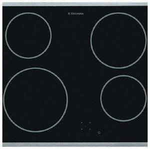   ELECTROLUX EHC 60020 X