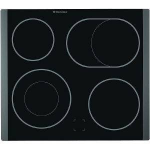   ELECTROLUX EHC 60040X