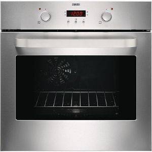 ΦΟΥΡΝΟΣ ΑΝΩ ΠΑΓΚΟΥ ZANUSSI ZOB 472X ΦΟΥΡΝΟΣ ΑΝΩ ΠΑΓΚΟΥ ZANUSSI ZOB 472X