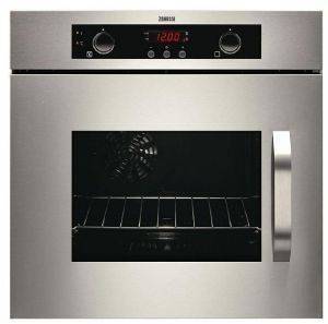 ΦΟΥΡΝΟΣ ΑΝΩ ΠΑΓΚΟΥ ZANUSSI ZOB 562XL ΦΟΥΡΝΟΣ ΑΝΩ ΠΑΓΚΟΥ ZANUSSI ZOB 562XL
