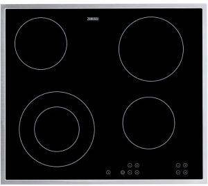 ΚΕΡΑΜΙΚΗ ΕΣΤΙΑ ZANUSSI ZVT 65X ΚΕΡΑΜΙΚΗ ΕΣΤΙΑ ZANUSSI ZVT 65X