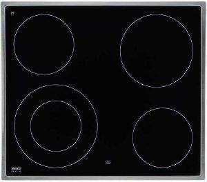 ΜΗ ΑΥΤΟΝΟΜΗ ΚΕΡΑΜΙΚΗ ΕΣΤΙΑ ZANUSSI ZC 6695X ΜΗ ΑΥΤΟΝΟΜΗ ΚΕΡΑΜΙΚΗ ΕΣΤΙΑ ZANUSSI ZC 6695X