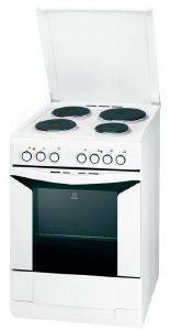 ΚΟΥΖΙΝΑ ΕΜΑΓΙΕ INDESIT K6E11(W)/GR ΚΟΥΖΙΝΑ ΕΜΑΓΙΕ INDESIT K6E11(W)/GR