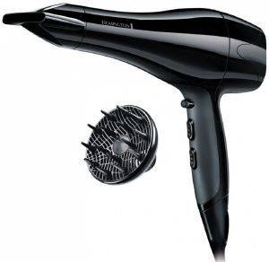 ΣΕΣΟΥΑΡ ΜΑΛΛΙΩΝ REMINGTON AC5000 LUXE DRYER 2200WATT ΣΕΣΟΥΑΡ ΜΑΛΛΙΩΝ REMINGTON AC5000 LUXE DRYER 2200WATT