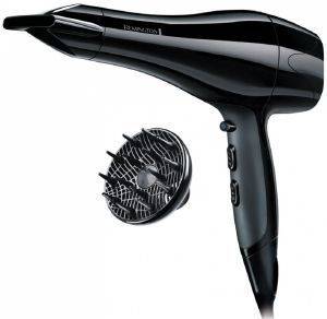   REMINGTON AC5000 LUXE DRYER 2200WATT